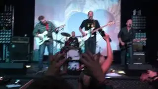Calcium - Highway to Hell - ADCP Agency of Rock