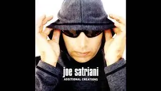 Joe Satriani - Additional Creations (2000) [Full EP] [HQ Audio]