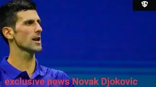 Novak Djokovic breaks silence over Covid vaccine refusal - BBC News  #news #bbcnews