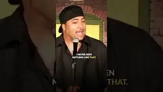 You Don't See That Everyday | Shang | Comedy Culture
