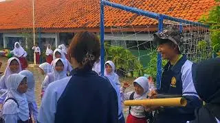 Fun class day sosialisasi anti bullying