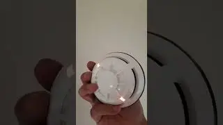 hyfire detector Add and remove
