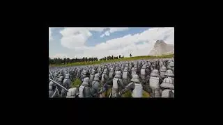 Ultimate Epic Battle Simulator 2 short Buzz GameOfficial