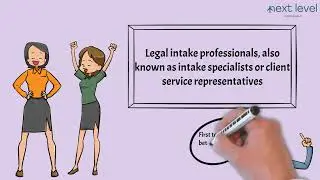 Navigating Legal Intake The Vital Role of Legal Intake Professionals