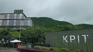 KPIT Phase 3 Hinjawadi Office Pune Maharashtra