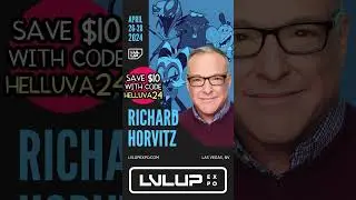 Helluva Boss is Coming To LVLUPEXPO!