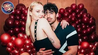 Joe Jonas&rsquo;s Love SAVED Sophie Turner?
