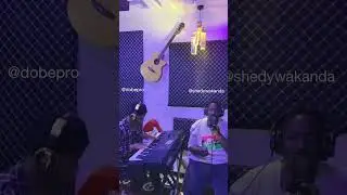 Rihanna Lift me up live cover by Shedywakanda &  @dobepro on the keys.  Welcome to enjoy good music