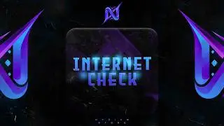 internet Check Scripts FiveM  [QBCORE - ESX - vRP - Standalone ]