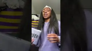 I AM NOT MY HAIR by India Arie (Cover)