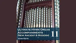 I Will Sing the Lord's High Triumph (Tyddyn Llwyn)