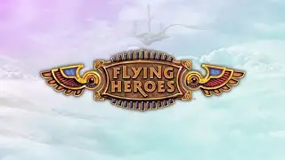 Flying Heroes OST - The Four Clans (Main Menu)