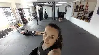 Treino das 10h - 05/01/26