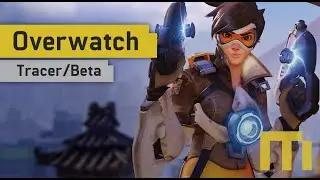 Tracer Beta Gameplay