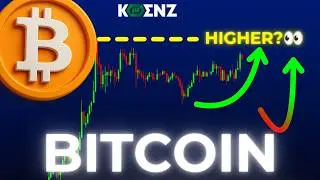 BTC: Elliott Wave Analysis Price Prediction | Daily & 1hr | Bitcoin Forecast & Key Levels