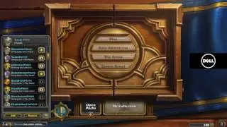 HS Showmatch - eSuba vs iNvolute