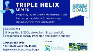 Triple Helix Series