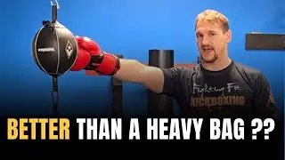 The Most Overlooked Bag (That Will Skyrocket Your Striking)
