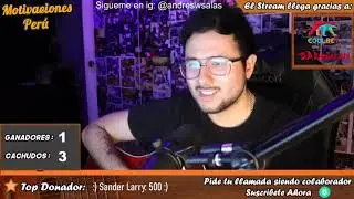 / Motivaciones Per&uacute; #3