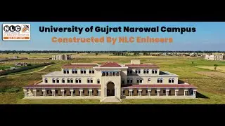 University of Gujrat Narowal Campus | National Logistics Corporation (NLC)