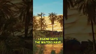Exploring Huacachina: Peru's Enchanting Desert Oasis!