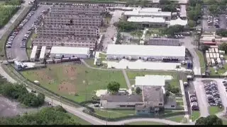 In the Know: Video shows conditions inside detention center