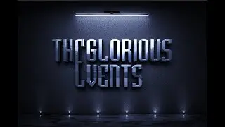 THE GLORIOUS EVENTS HIGHLIGHT 2023