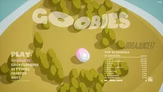 Goobies *NEW* Demo PC Steam SHUMP FEST 2023 (No Commentary)