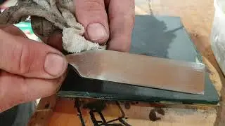 Chisel Restoration