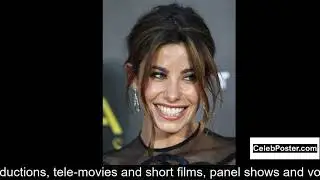 Brooke Satchwell biography