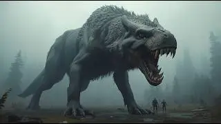 10 Terrifying Extinct Sea Creatures