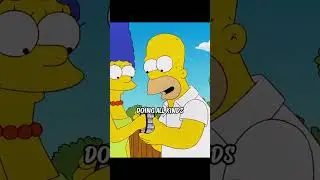 Part 4 | The Simpsons Episode Clips Compilation