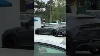 GET A LAMBORGHINI URUS AT COPART! #Shorts