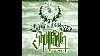 STHLM Inkasso - Kola-H&aring;kan (2006)
