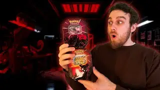 LA TEAM ROCKET MANIGANCE&hellip; ET &Ccedil;A TOMBE BIEN !