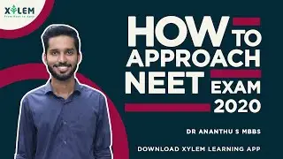NEET EXAM 2020 | LAST MINUTE ADVICE | MALAYALAM | XYLEM LEARNING |
