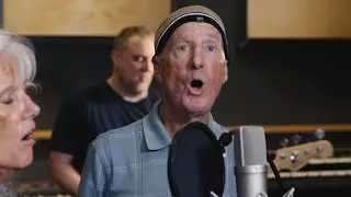 Cancer Can Rock Featured Artist - Myron Hanke - Music Video - 