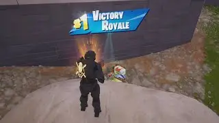 How To Get A Easy Fortnite Win In 2026 !