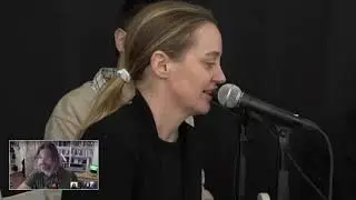 ModPo Short: Angela Carr on the Specificity of the Beats