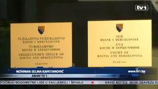 Bivši pripadnik Vojske RS Osumnjičen za genocid u Srebrenici, nakon tri godine odugovlačenja, izruče