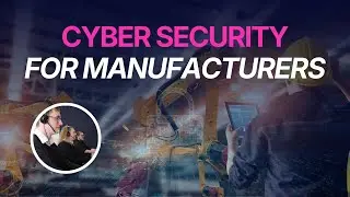 Cyber Security For Manufacturers | Syn-Star