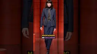 Top 5 Most Luxurious Clothing Brands 2024