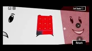 Code Breaker Revamp