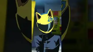 Celty Sturluson Clean Edit | Durarara!