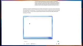 ChatGPT Agent mode - using for outbound email