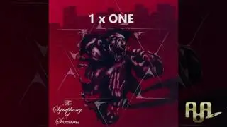 THE SYMPHONY OF SCREAMS ~ 1xONE ~ (HEED TO THE VOICES)