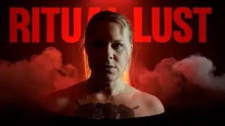 WHITE RITUAL - Ritual Lust (OFFICIAL VIDEO) | darkTunes Music Group