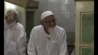 Bondages of Narrow Thinkers Karam Ali Shah aur Teen Talaq   Molana Ishaq