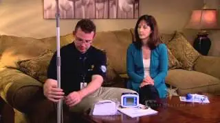 Accessories for the Home Tube Feeding Equipment by Apria Healthcare