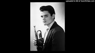 Chet Baker - I Thought About You